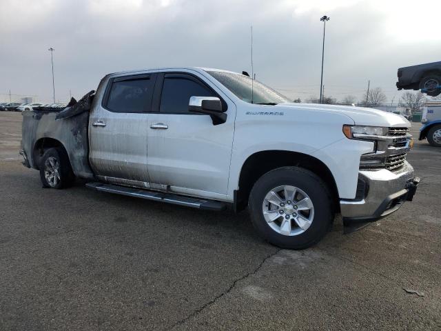 Vin: 1gcuyded4kz118984, lot: 47073365, chevrolet all models k1500 lt 20194