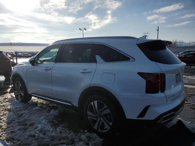 Vin: kndrkdlg4p5181599, lot: 46238065, kia sorento sxp 20232