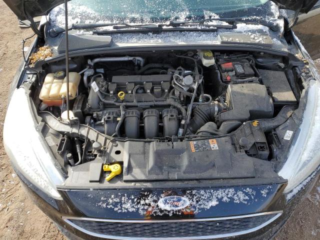 2017 FORD FOCUS SE - 1FADP3K20HL254515