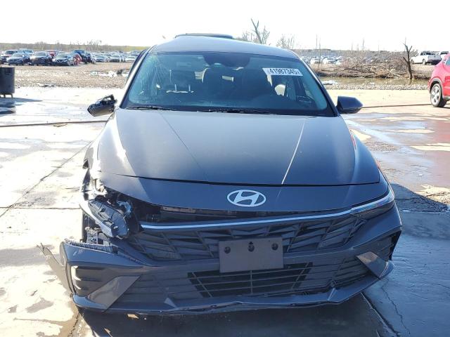 2024 HYUNDAI ELANTRA SE - KMHLM4DG8RU789712