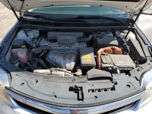 2015 TOYOTA AVALON HYB 4T1BD1EB5FU039600