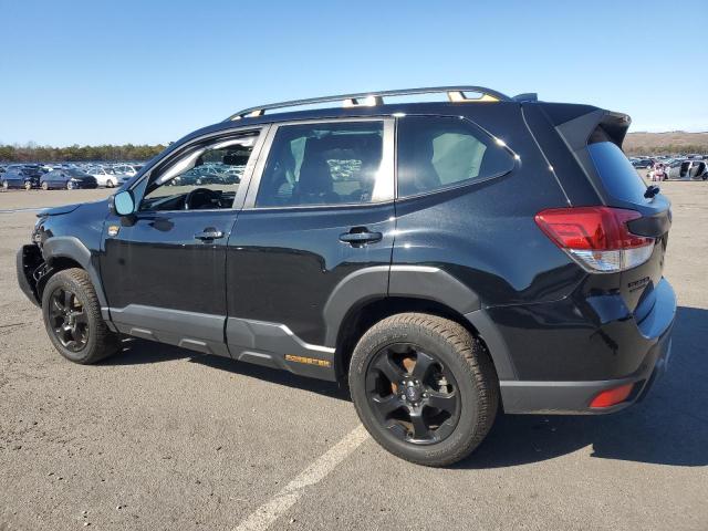 Vin: jf2skamc7ph406075, lot: 45277435, subaru forester wilderness 20232