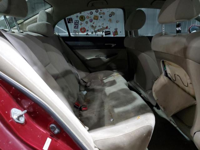 2hgfa1f51ah577201 - 2010 Honda civic lx - #44627645