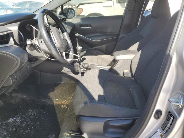 2020 TOYOTA COROLLA SE - JTDM4RCE9LJ001244