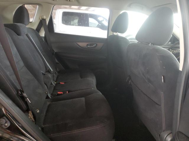 2016 NISSAN ROGUE S - JN8AT2MT2GW009032