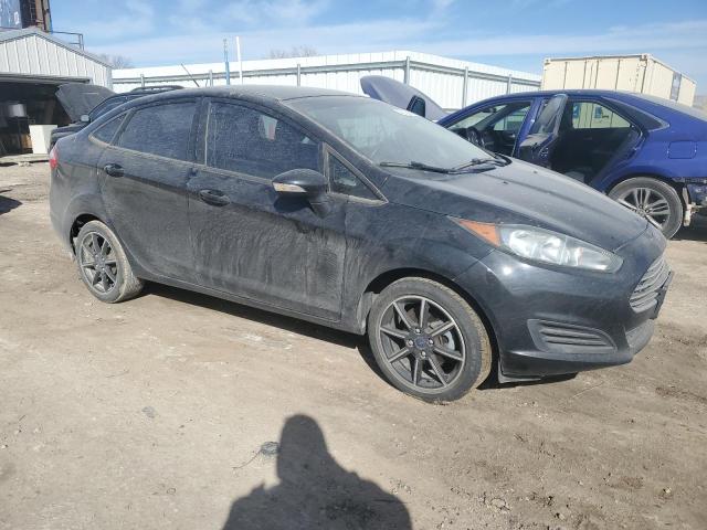 Vin: 3fadp4bj3fm153235, lot: 47046455, ford fiesta se 20154