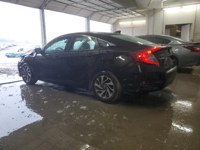 2017 HONDA CIVIC EX - 19XFC2F73HE054817