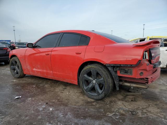 Vin: 2c3cdxdtxeh351682, lot: 44601855, dodge charger r/t 20142
