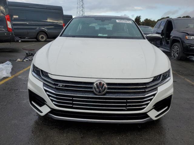 2019 VOLKSWAGEN ARTEON SEL - WVWHR7AN7KE031165