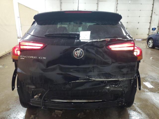 2022 BUICK ENCORE GX - KL4MMCSL4NB080794