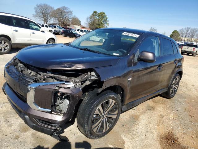 Vin: ja4ap3au2lu002276, lot: 45523185, mitsubishi outlander es 2020 img_1