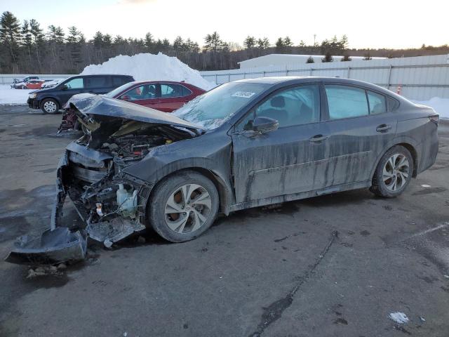 SUBARU LEGACY PRE
