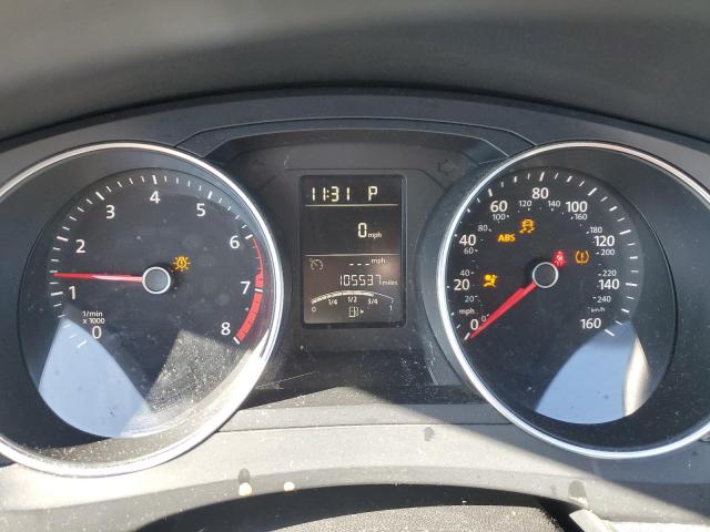 2017 VOLKSWAGEN JETTA S - 3VW2B7AJ2HM345457