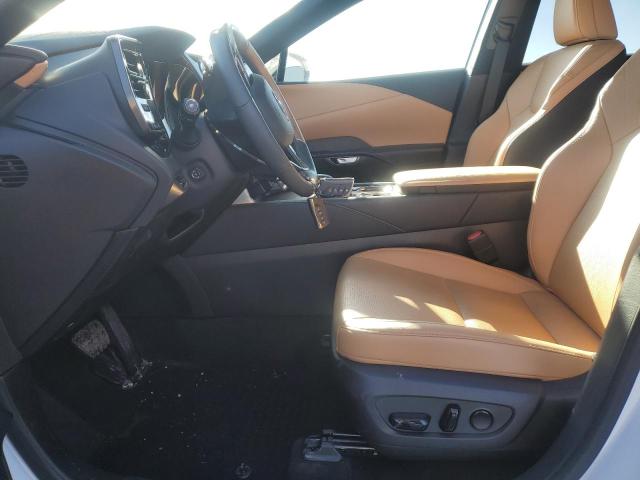 2024 LEXUS RX 350H BA 2T2BBMCA4RC029157