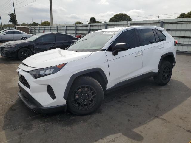 Vin: 2t3h1rfv9nc184852, lot: 46245825, toyota rav4 le 2022 img_1