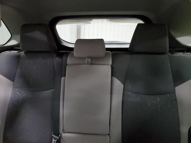 2021 TOYOTA RAV4 XLE - 4T3R6RFV4MU028687