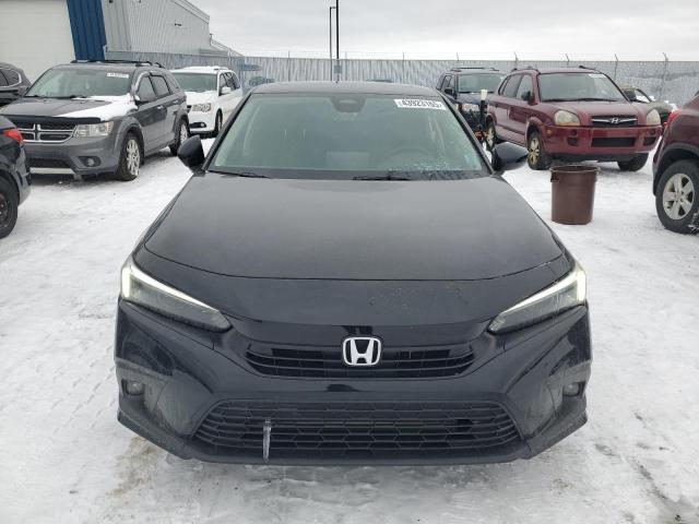 2023 HONDA CIVIC TOUR - 2HGFE1F91PH002595