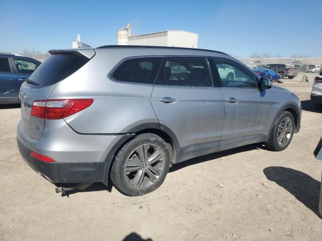 Vin: km8srdhf1eu075414, lot: 45755675, hyundai santa fe gls 20143