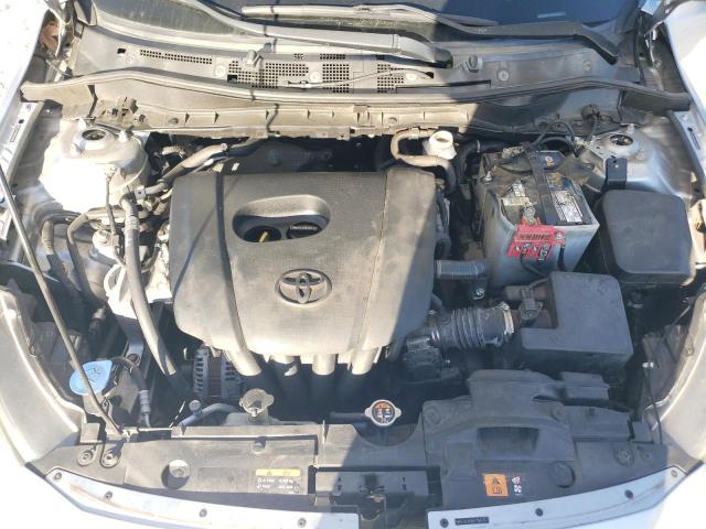 2017 TOYOTA YARIS IA 3MYDLBYV8HY166791