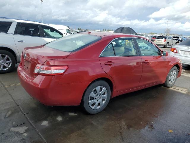 Vin: 4t1bf3ek5au053494, lot: 45150905, toyota camry base 20103
