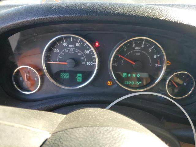 2015 JEEP WRANGLER UNLIMITED SAHARA 1C4BJWEG8FL552559