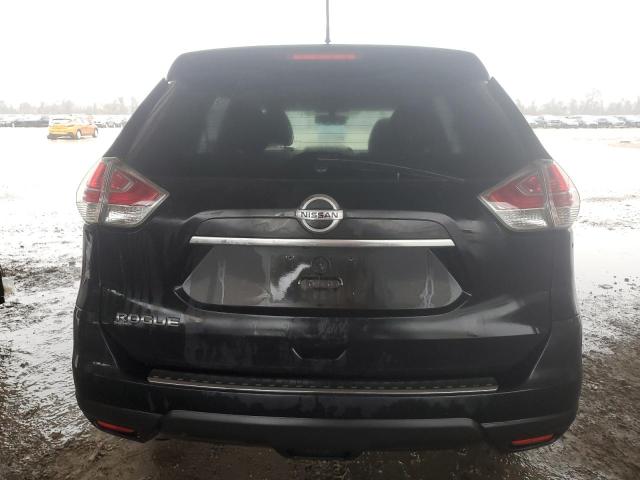2016 NISSAN ROGUE S - JN8AT2MT2GW009032
