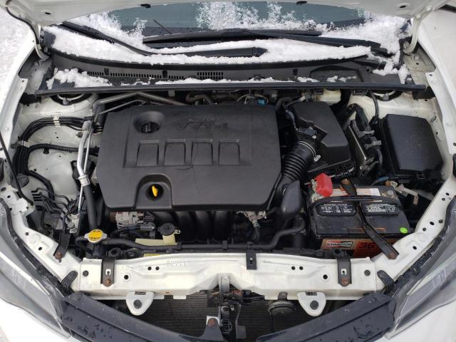 2017 TOYOTA COROLLA L - 2T1BURHEXHC752064