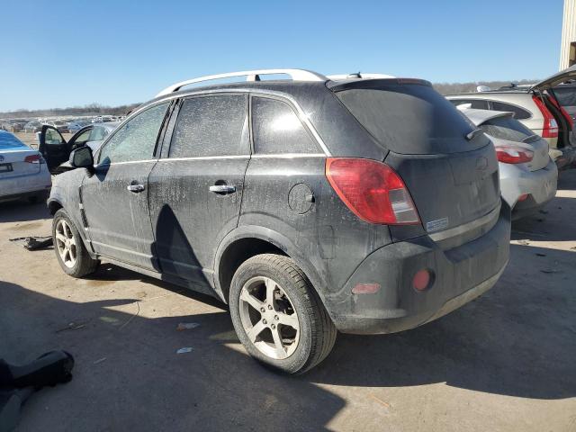 Vin: 3gnal3ek4ds588434, lot: 46614605, chevrolet captiva lt 20132