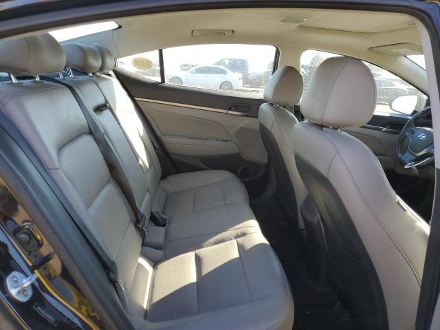 2017 HYUNDAI ELANTRA SE - 5NPD84LF3HH068745