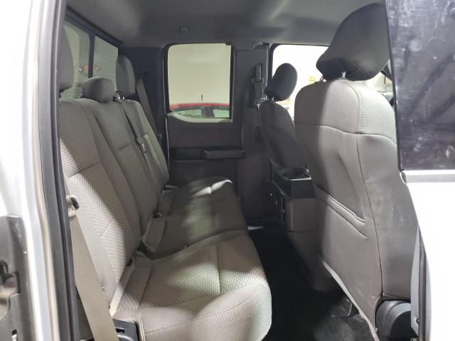 2015 FORD F150 SUPER - 1FTFX1EF6FFA22180
