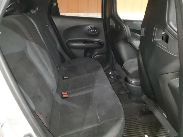 2016 NISSAN JUKE NISMO JN8DF5MV8GT350119