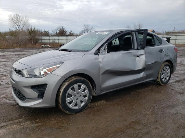KIA RIO LX