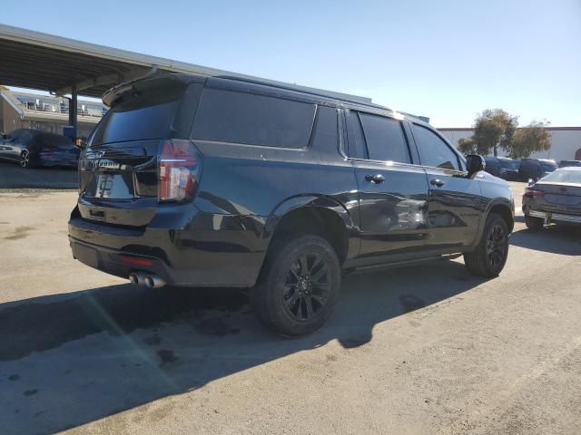Vin: 1gnskdkl2pr286237, lot: 46179735, chevrolet suburban k1500 z71 20233