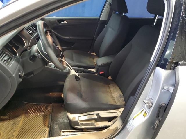 2016 VOLKSWAGEN JETTA S - 3VW267AJ5GM218849
