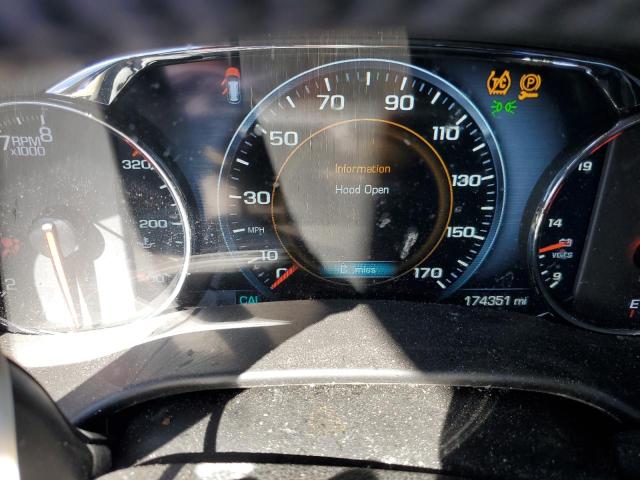 2017 GMC ACADIA DEN - 1GKKNXLS9HZ272624