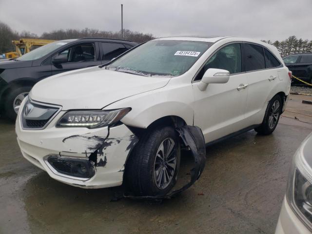 ACURA RDX ADVANC