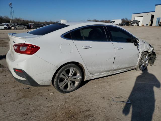 2017 CHEVROLET CRUZE PREM - 1G1BF5SM9H7113767