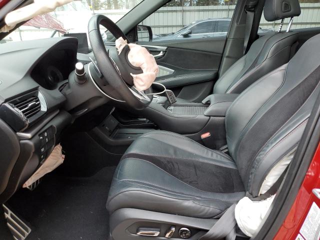 2022 ACURA RDX A-SPEC 5J8TC1H67NL002659