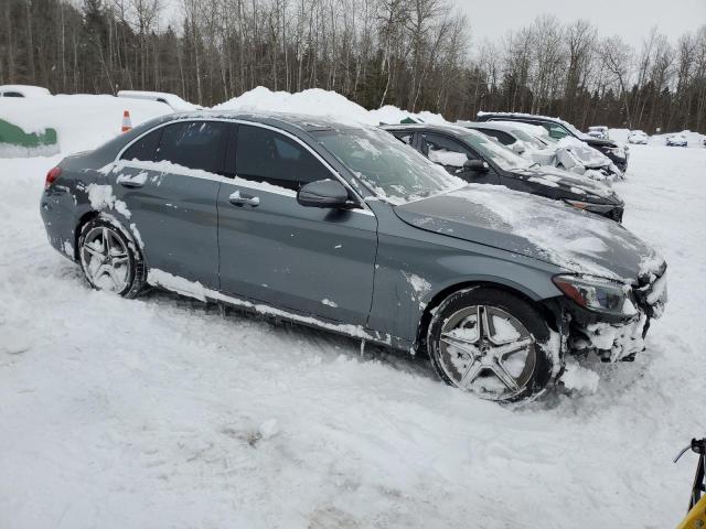Vin: 55swf8eb2lu328929, lot: 87035954, mercedes-benz c-class 300 4matic 20204