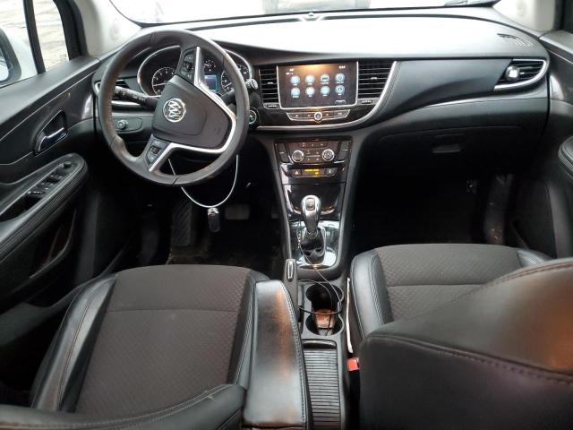 2020 BUICK ENCORE PRE - KL4CJASB1LB343658