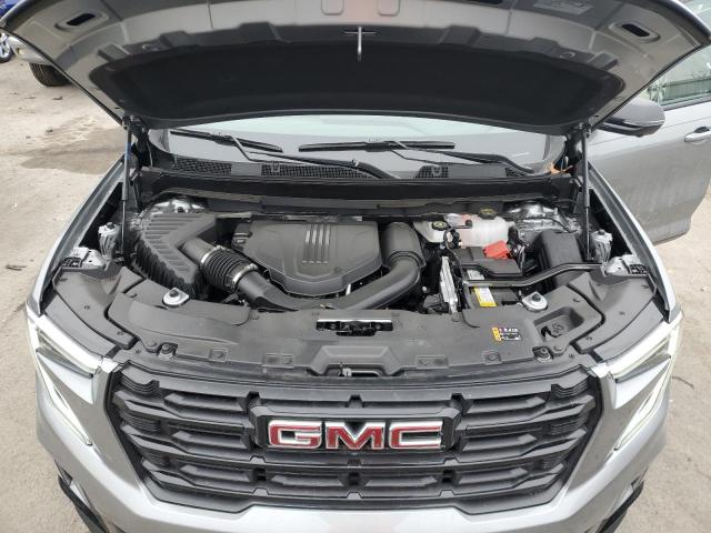 2024 GMC ACADIA UPL 1GKENNKS4RJ211135