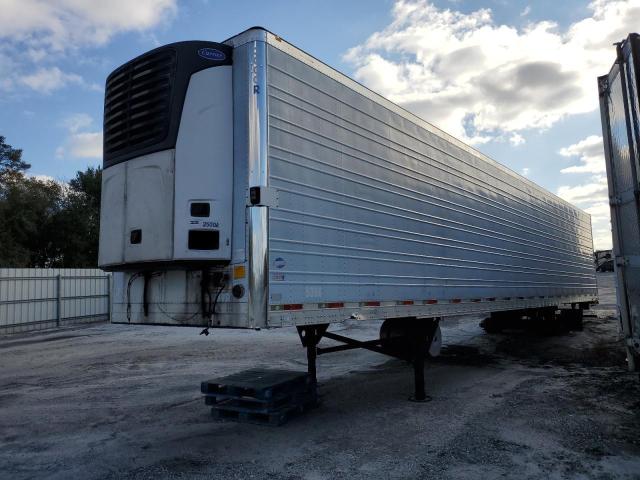 UTILITY REEFER 2008 white   1UYVS25399M667011 photo #3