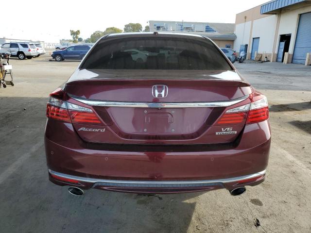 2017 HONDA ACCORD TOU - 1HGCR3F99HA041440