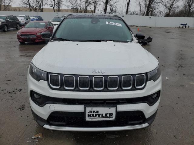 2022 JEEP COMPASS LI - 3C4NJDCB1NT111240