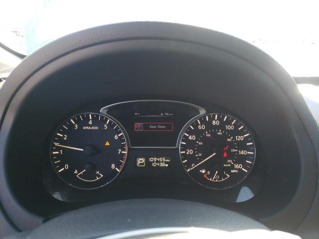 2015 NISSAN ALTIMA 2.5 - 1N4AL3AP0FN367684