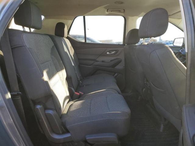 2019 CHEVROLET TRAVERSE L - 1GNEVFKW3KJ279654