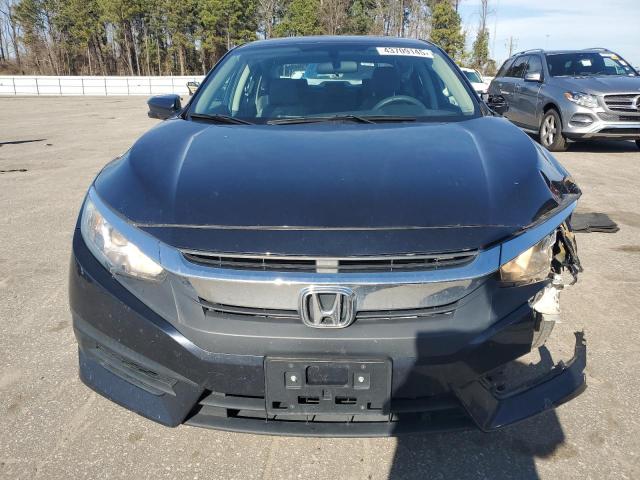 2018 HONDA CIVIC EX - 2HGFC2F70JH509909