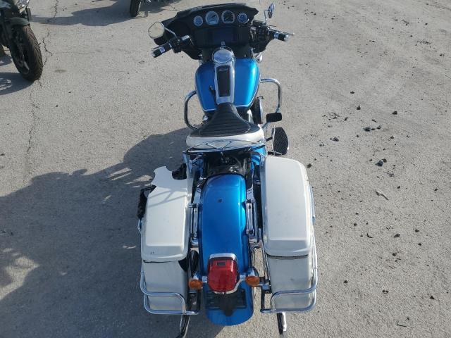 2021 HARLEY-DAVIDSON FLH - 1HD1AAP14MB639478