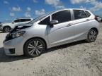 2015 HONDA FIT EX - 3HGGK5H81FM705493