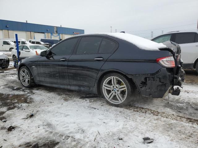 Vin: wbafu7c51ddu72444, lot: 45026955, bmw 5 series xi 20132